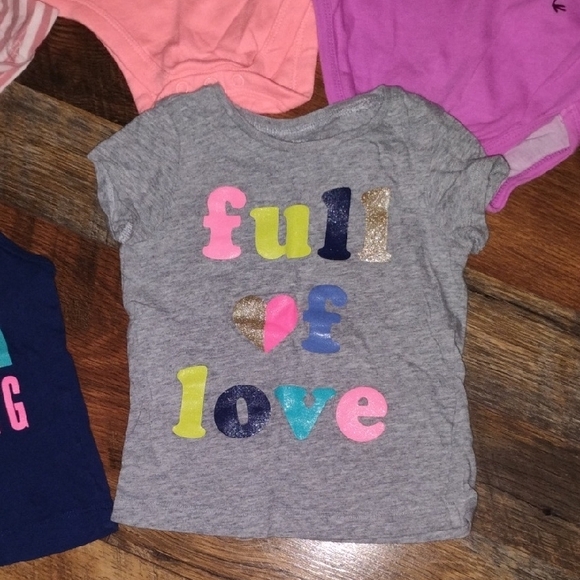 18 Month Girl Clothes - Picture 4 of 8